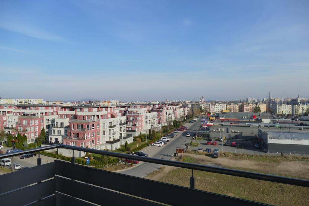 Apartament In Cartier Avantgarden Cu Semineu! Brašov Exteriér fotografie